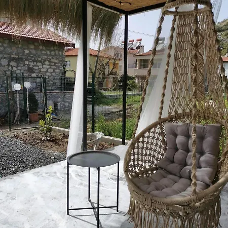 Fascinat Διαμέρισμα Bozburun