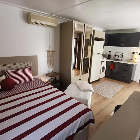 Fascinat Διαμέρισμα Bozburun